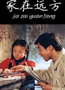 家在远方海报