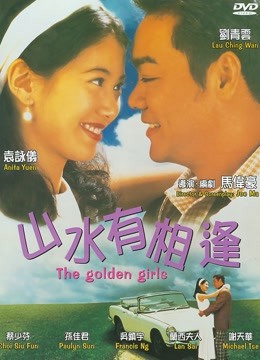 山水有相逢海报