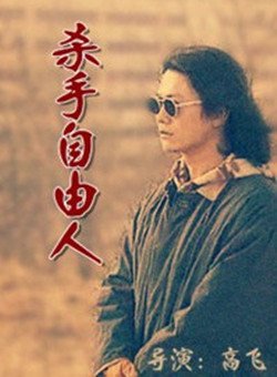 杀手自由人海报