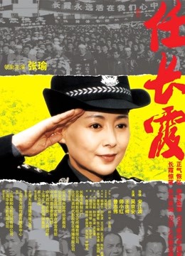 任长霞海报