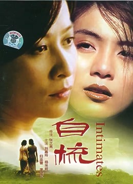 自梳海报