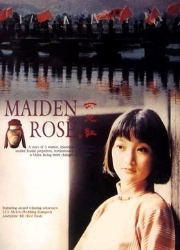 女儿红海报