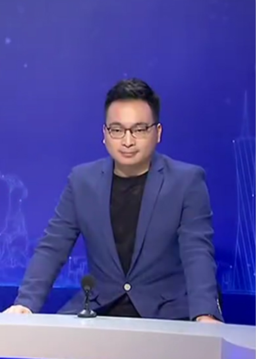 城事特搜海报