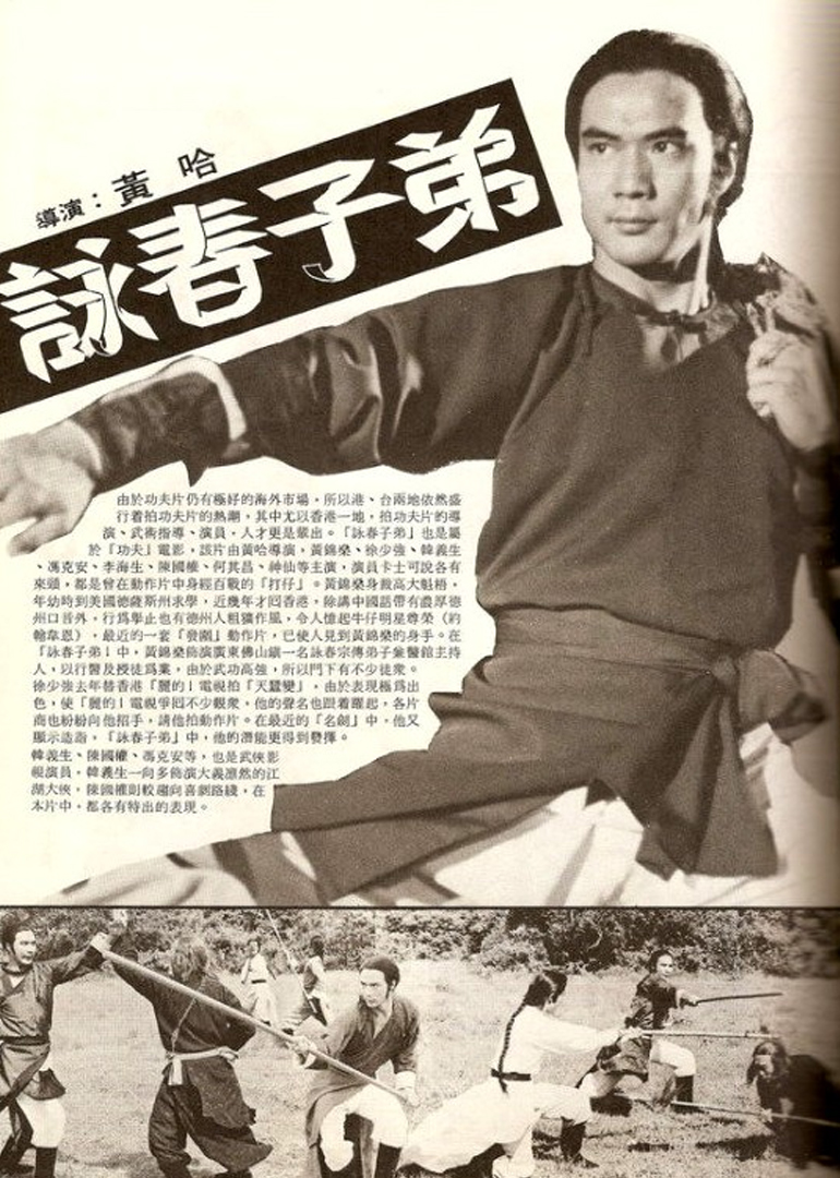 佛山赞先生海报