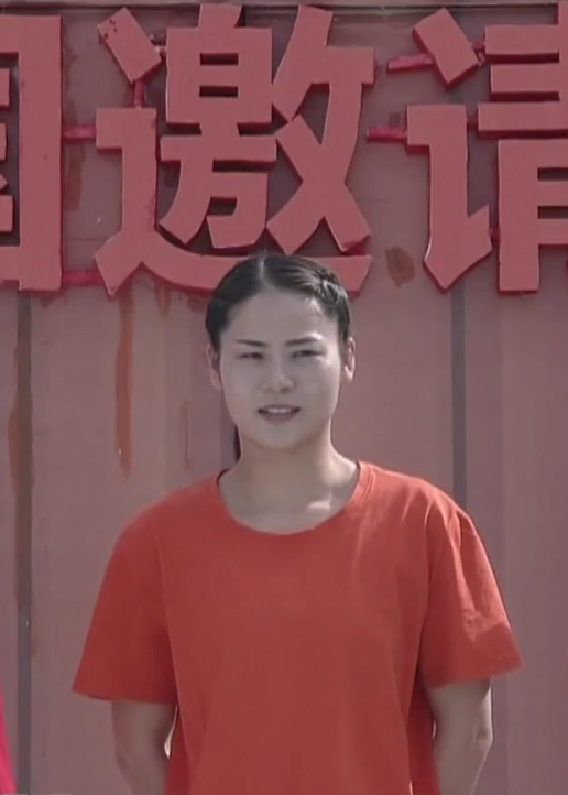 男生女生向前冲 第十一季海报