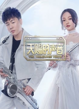 天赐的声音海报