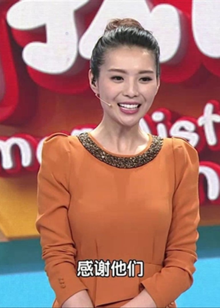 妈妈听我说 第二季海报