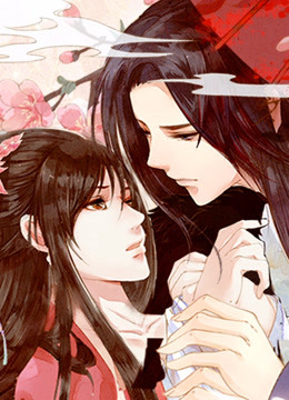 千机阙 动态漫画海报