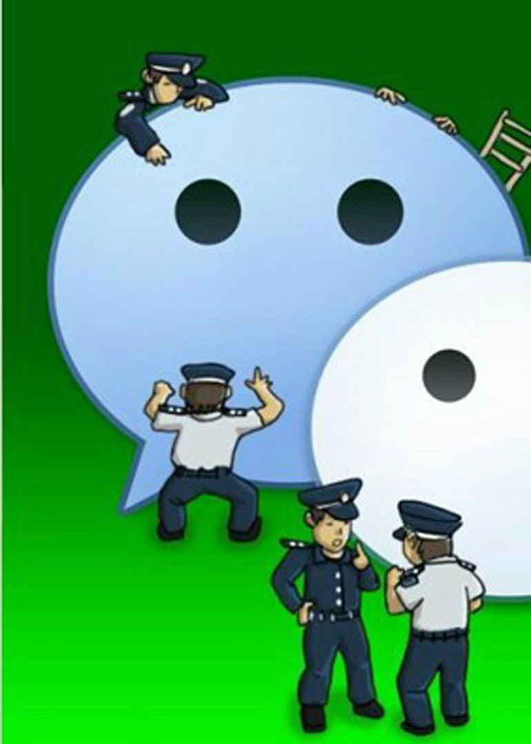 语众不同海报
