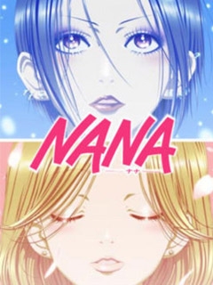 NANA海报