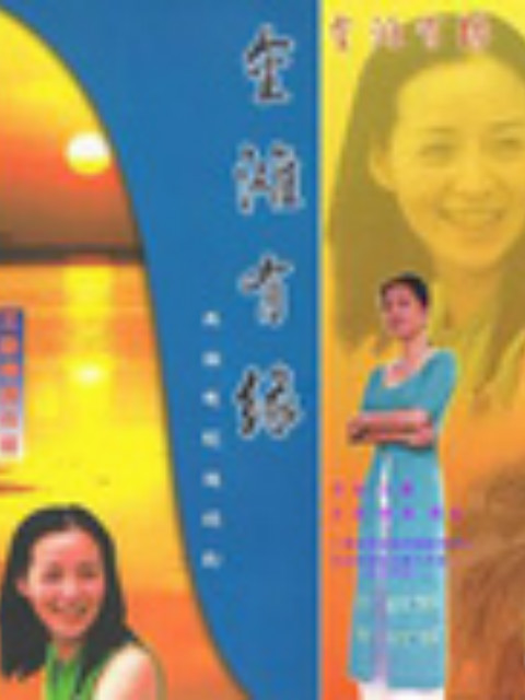 金滩有缘海报