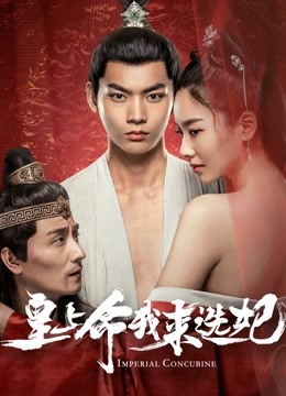 皇上命我来选妃海报