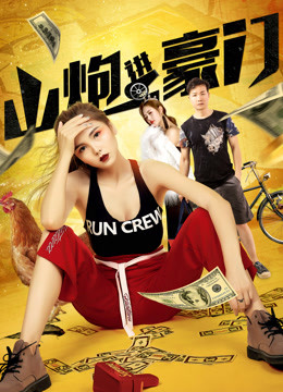 山炮进豪门海报