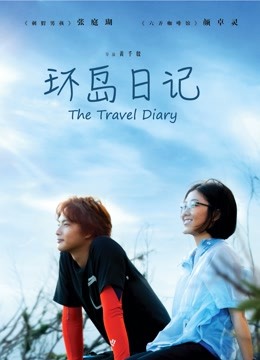 环岛日记海报