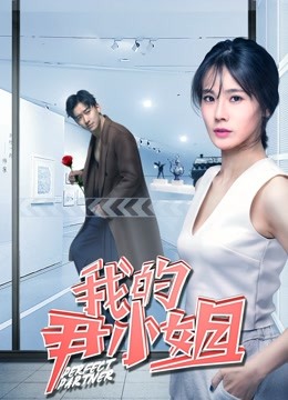 我的尹小姐海报