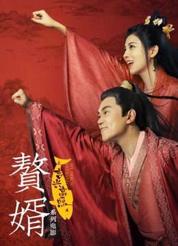 赘婿之吉兴高照海报