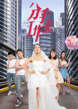 分手工作室2海报