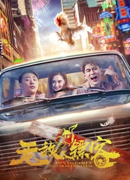 无敌镖客海报