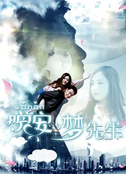晚安，梦先生海报