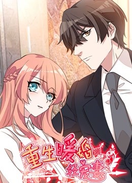 重生暖婚轻宠妻 动态漫画海报