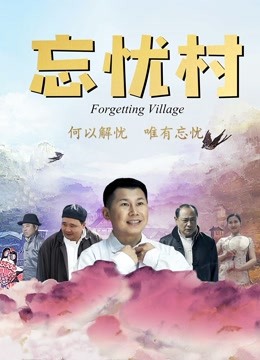 忘忧村海报