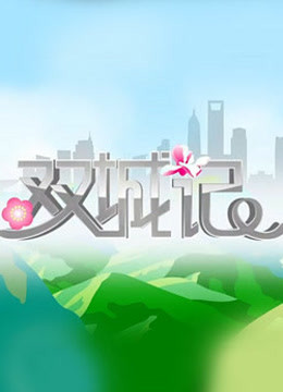 双城记海报