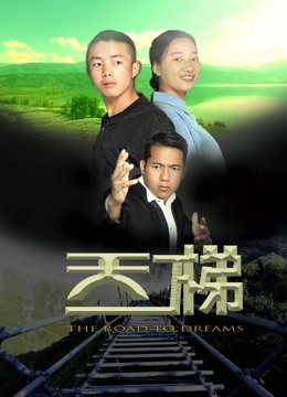 天梯海报