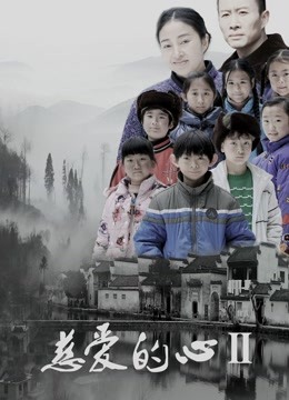 慈爱的心2海报
