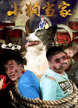 小狗当家海报