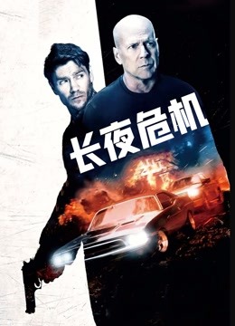 长夜危机海报