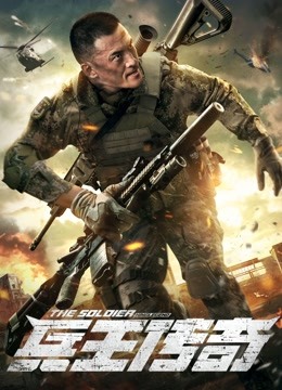 兵王传奇海报