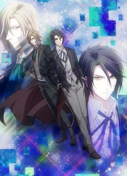 Butlers～千年百年物语～海报