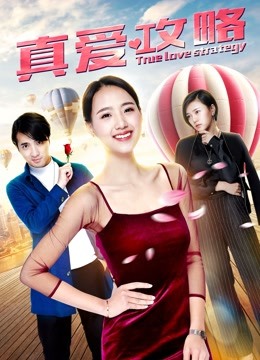 真爱攻略海报
