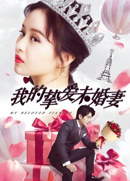 我的挚爱未婚妻海报