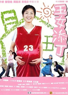 玉女添丁海报