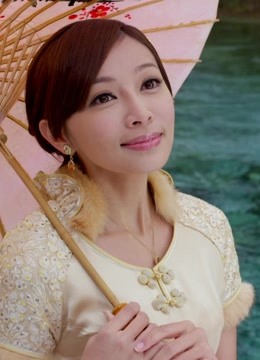 发现九寨之美海报