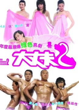 大丈夫2（粤语）海报