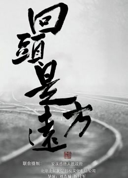 回头是远方海报
