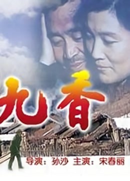 九香海报