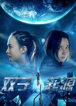双子•起源海报