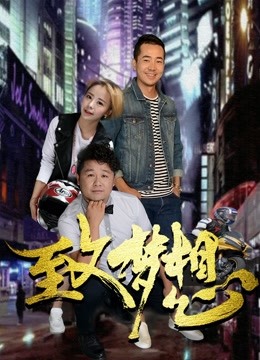致梦想海报