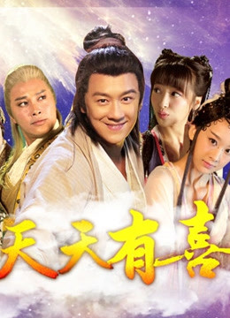 天天有喜海报