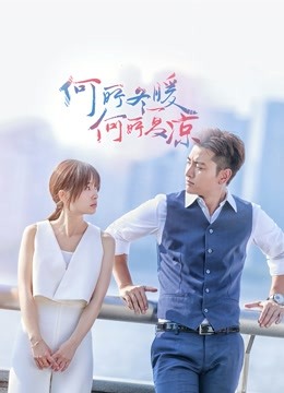 何所冬暖何所夏凉海报