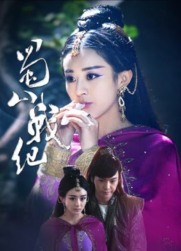 蜀山战纪第一季海报