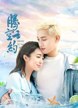腾空之约海报