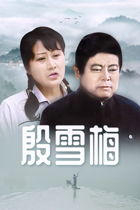 殷雪梅海报