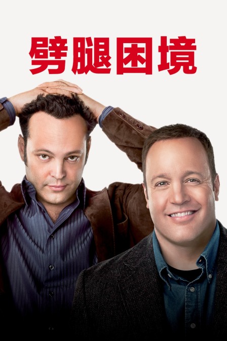 劈腿困境海报