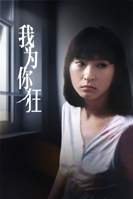 我为你狂海报