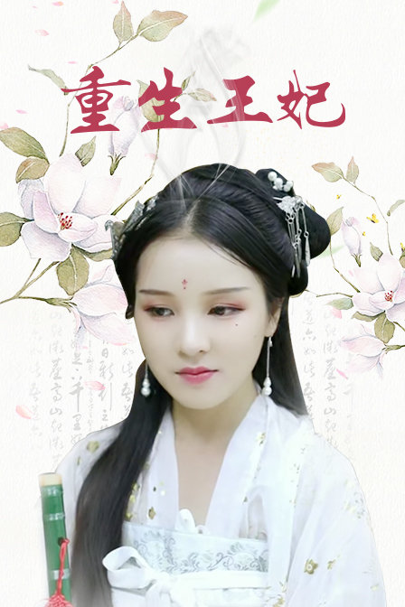 重生王妃海报