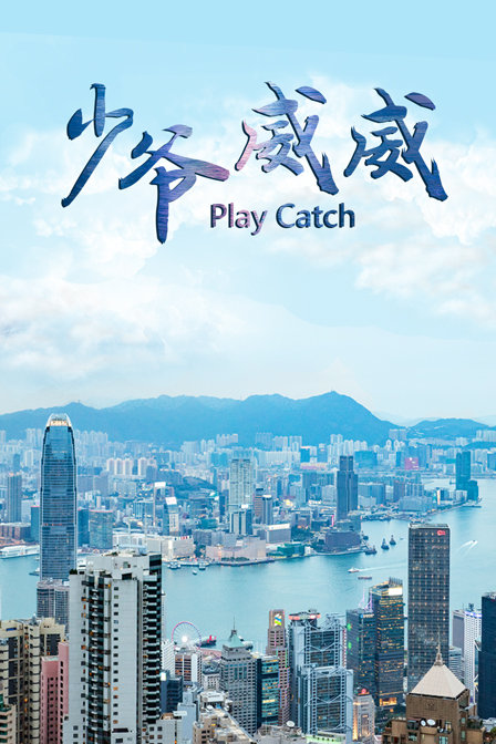 少爷威威海报